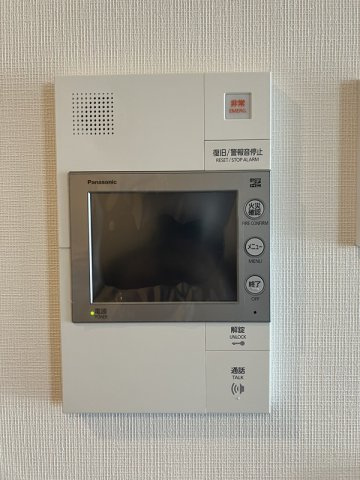 【セキュリティ】 | ★仲介手数料０円★　FarMaison
