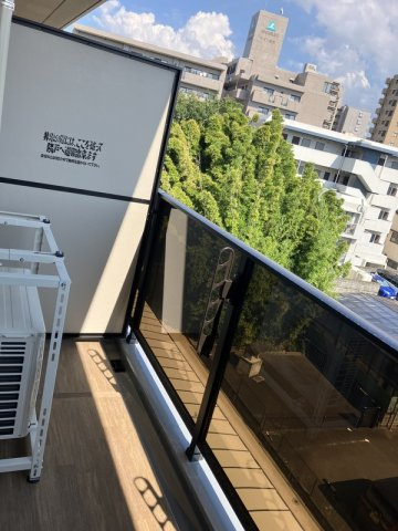 【バルコニー】 | ★仲介手数料０円★　FarMaison