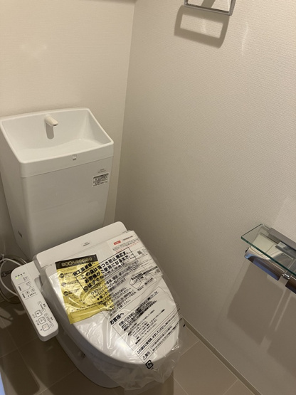 【トイレ】 | ★仲介手数料０円★　FarMaison