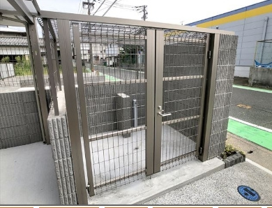 【その他共用部分】 | ヘーベルメゾンⅠ-ne