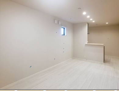 【居間・リビング】 | ヘーベルメゾンⅠ-ne