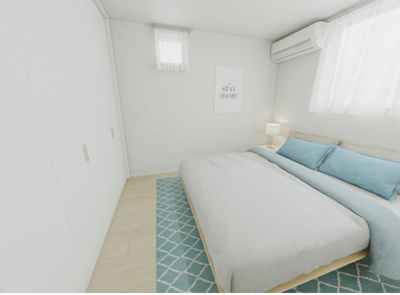 【その他】 | ヘーベルメゾンⅠ-ne