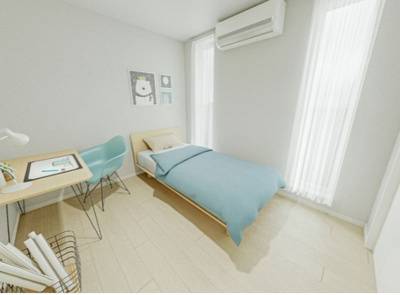 【内装】 | ヘーベルメゾンⅠ-ne