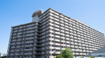 【外観】 | 第一シャトー八戸の里