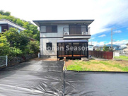 【現地画像あり】　厚木市棚沢　中古戸建　58.02坪の画像