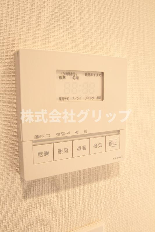 GRAN PASEO 横濱関内 PREMIUMの設備