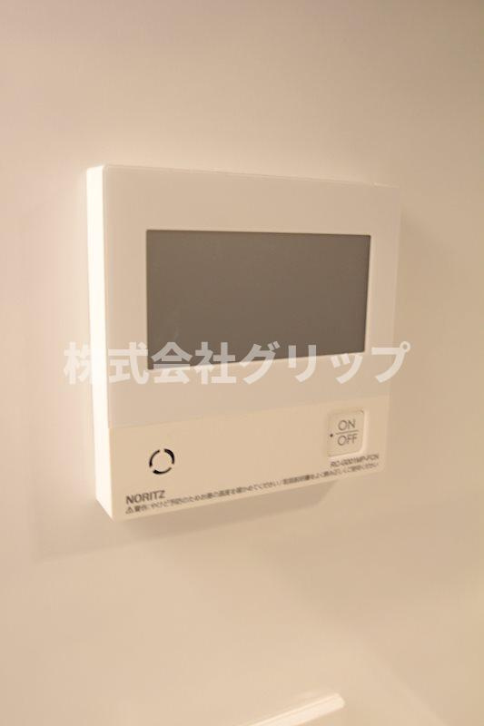 GRAN PASEO 横濱関内 PREMIUMの設備