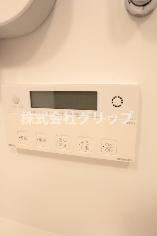 GRAN PASEO 横濱関内 PREMIUMの設備