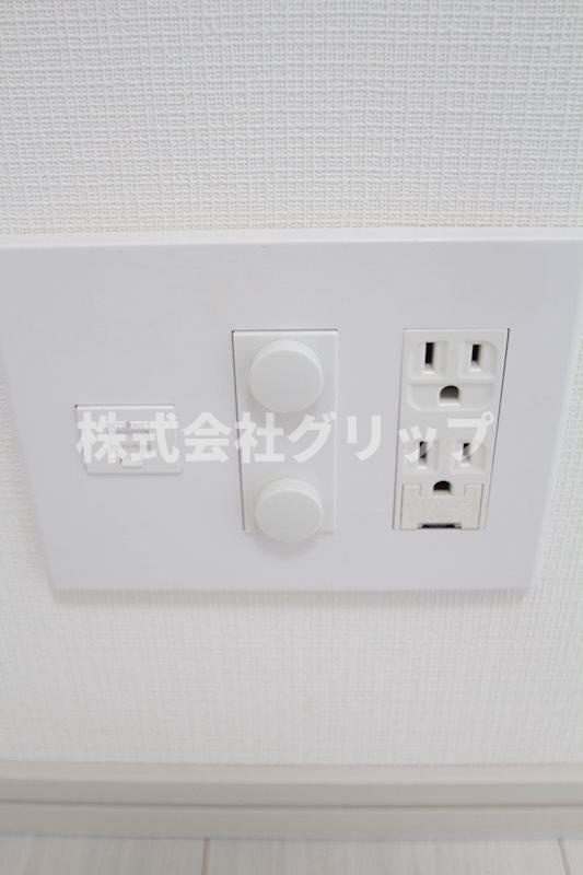 GRAN PASEO 横濱関内 PREMIUMの設備