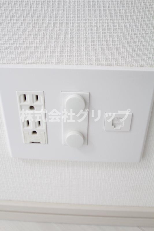 GRAN PASEO 横濱関内 PREMIUMの設備