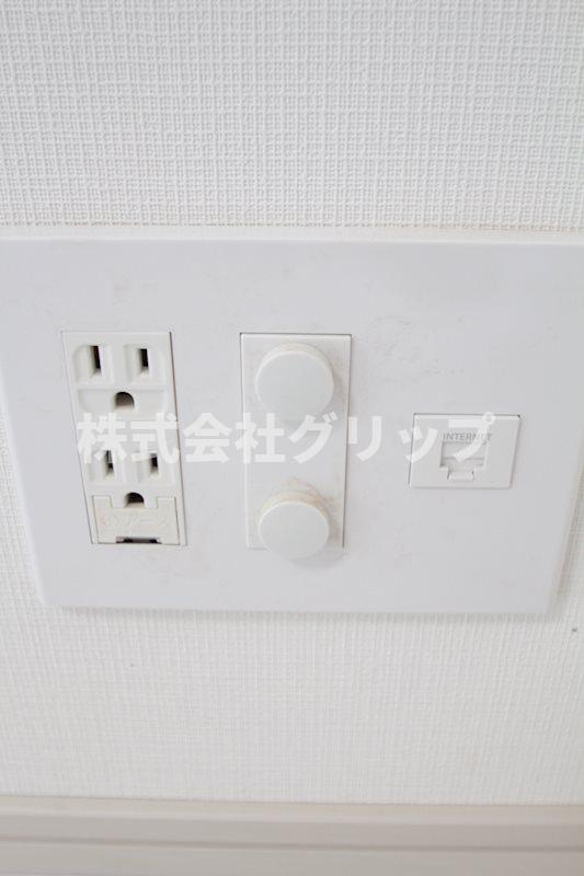 GRAN PASEO 横濱関内 PREMIUMの設備