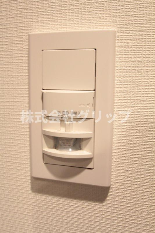 GRAN PASEO 横濱関内 PREMIUMの設備