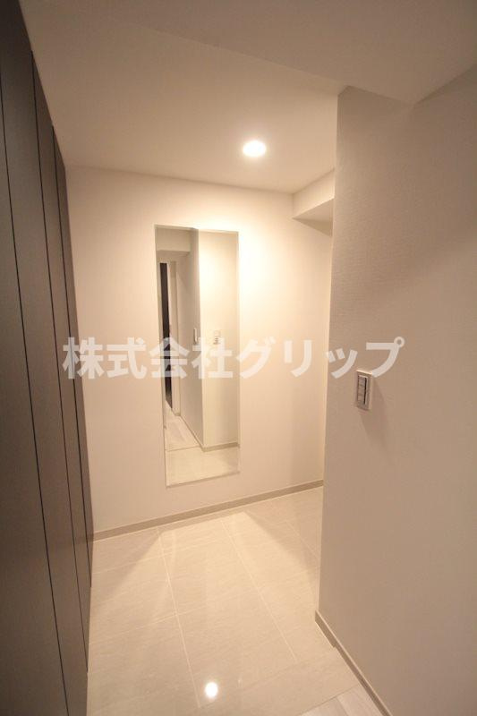GRAN PASEO 横濱関内 PREMIUMのその他