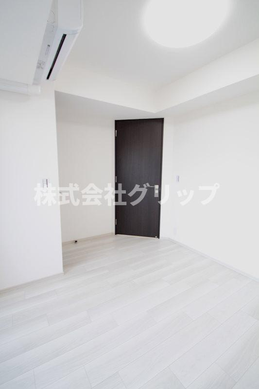 GRAN PASEO 横濱関内 PREMIUMの洋室