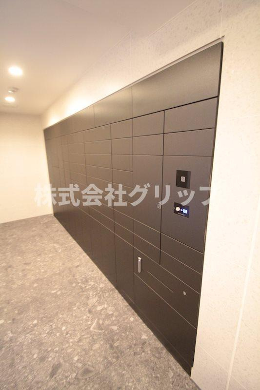 GRAN PASEO 横濱関内 PREMIUMの設備