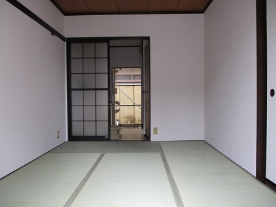  | サンハイツ御山