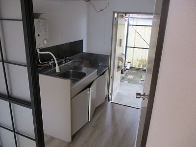  | サンハイツ御山