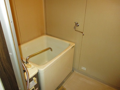  | サンハイツ御山