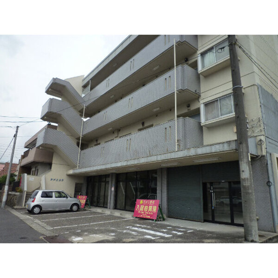 【エントランス】 | アドニス9