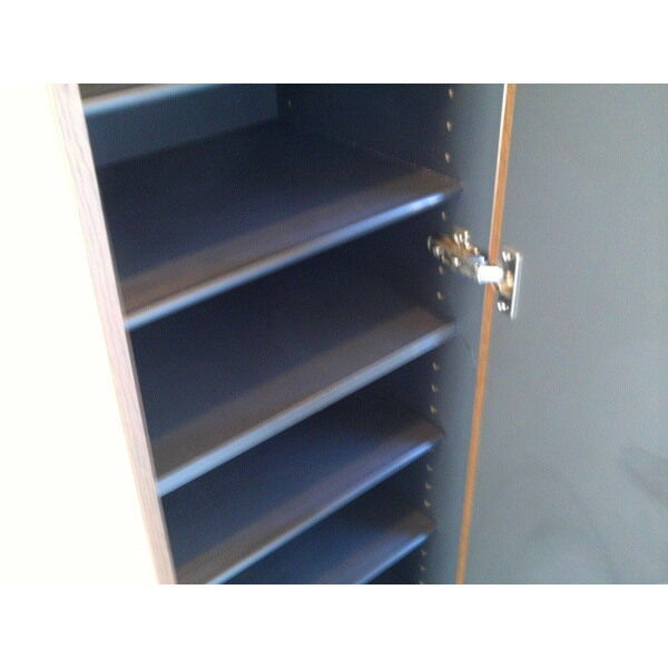 アンプルール リーブル JIFUKUの収納