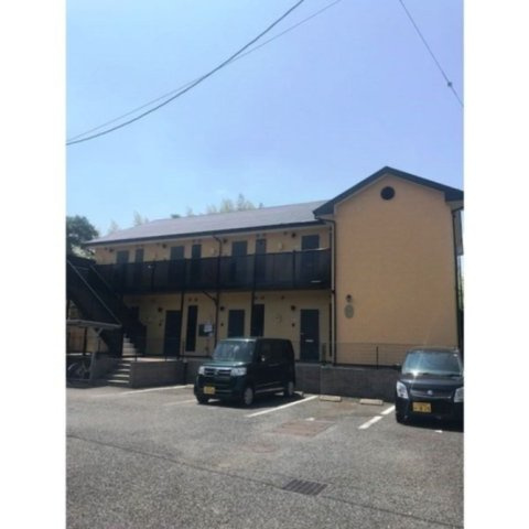 アンプルール リーブル JIFUKUのその他共用部分