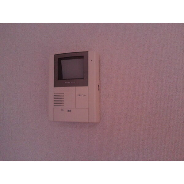 アンプルール リーブル JIFUKUのセキュリティ