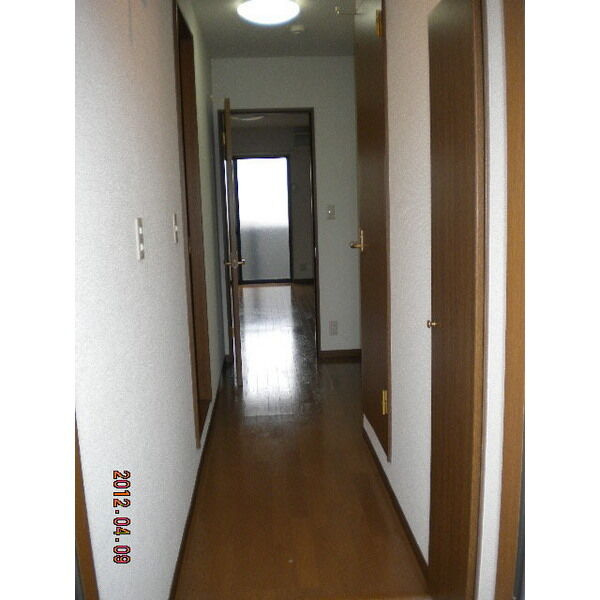 アンプルール リーブル JIFUKUの設備