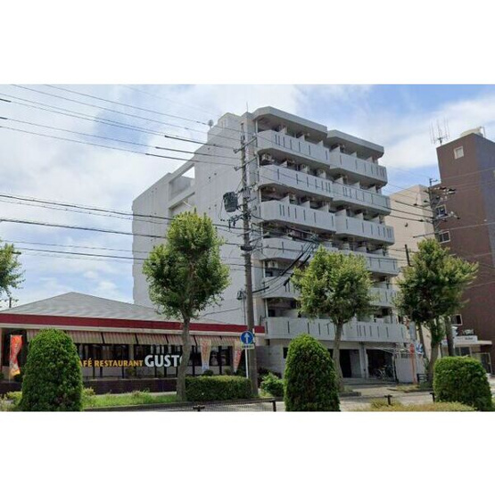 【展望】 | 新瑞橋ロイヤルハイツ