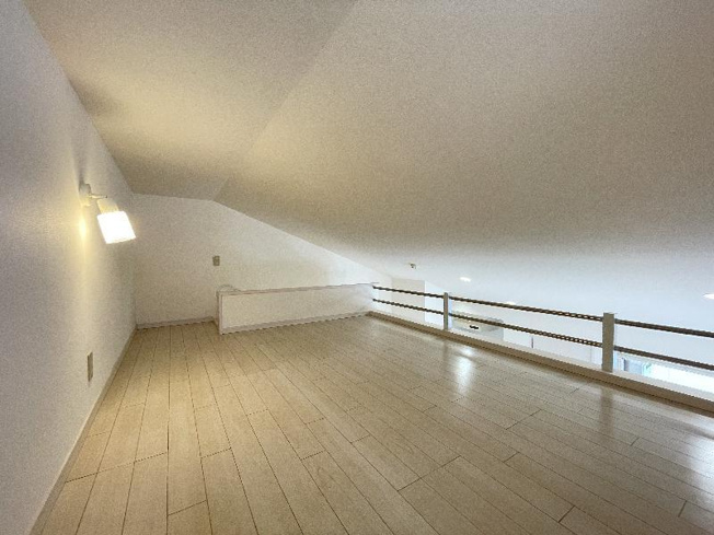 【内装】 | happiness hills Ⅱ