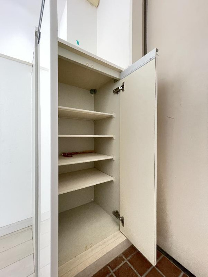 【収納】 | happiness hills Ⅱ