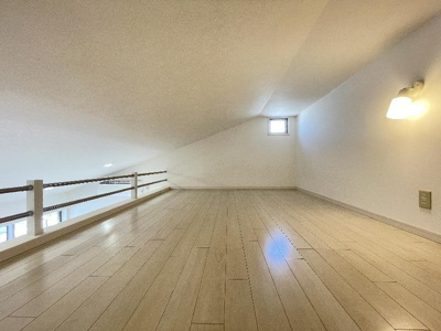 【寝室】 | happiness hills Ⅱ