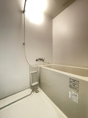 【浴室】 | happiness hills Ⅱ