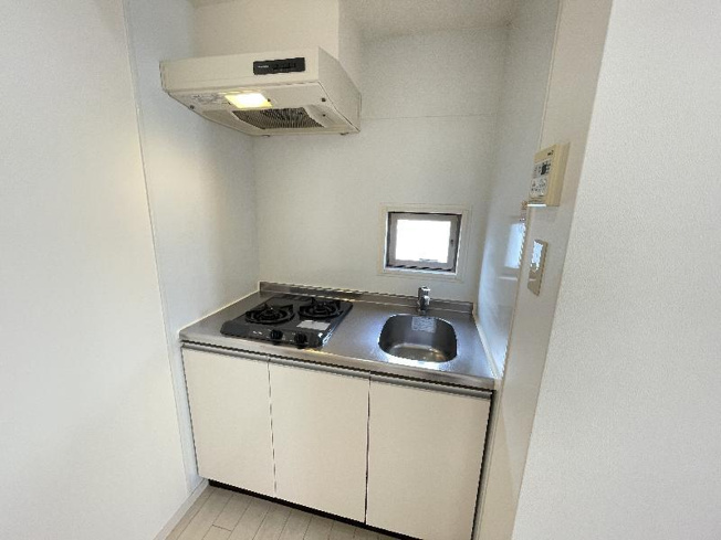 【キッチン】 | happiness hills Ⅱ