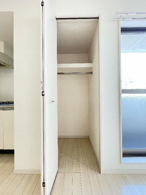 【収納】 | happiness hills Ⅱ