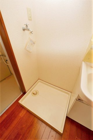 メゾンセガワA棟の設備|メゾンセガワA棟　102　