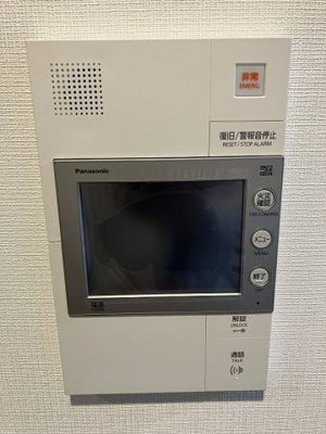 【セキュリティ】 | ★仲介手数料０円★　FarMaison