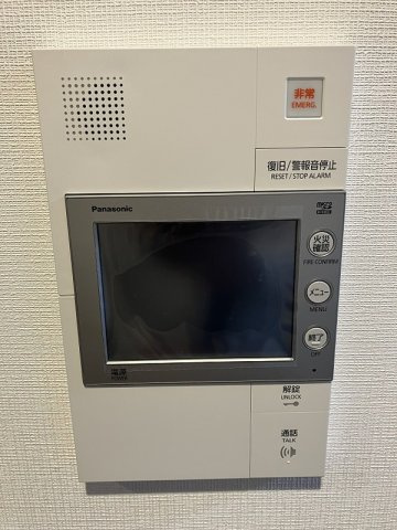 【セキュリティ】 | ★仲介手数料０円★　FarMaison