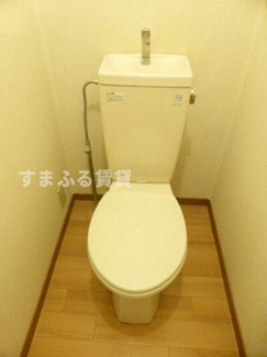 【トイレ】 | エスペラント不吹　岡崎市不吹町 | 同仕様