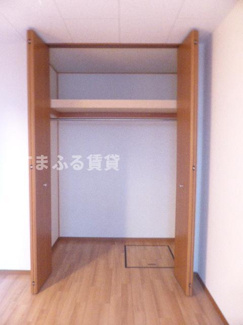 【収納】 | エスペラント不吹　岡崎市不吹町 | 同仕様