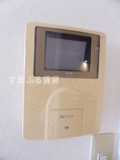 【セキュリティ】 | エスペラント不吹　岡崎市不吹町 | 同仕様