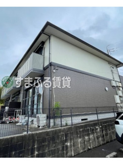 【外観】 | エスペラント不吹　岡崎市不吹町