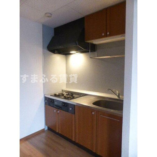 【キッチン】 | エスペラント不吹　岡崎市不吹町 | 同仕様