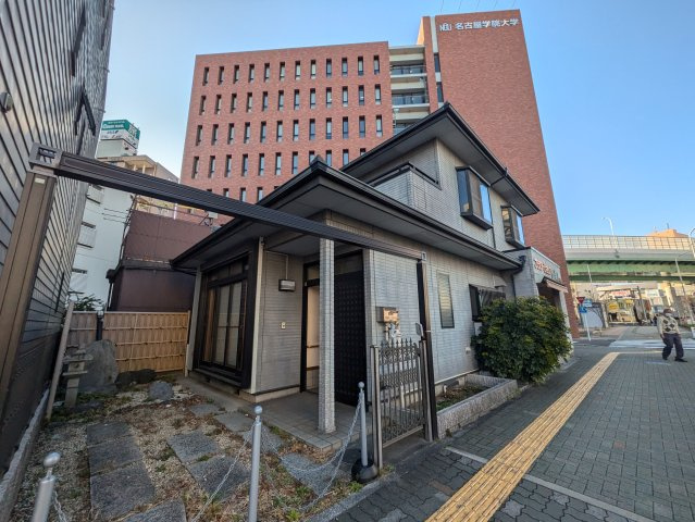 第110プロスパー | 名古屋市の賃貸ならMy賃貸の外観|第110プロスパー