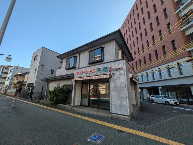 第110プロスパー | 名古屋市の賃貸ならMy賃貸の外観|第110プロスパー