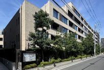 ザ・パークハウスグラン南青山高樹町の画像