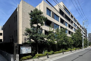 ザ・パークハウスグラン南青山高樹町の画像