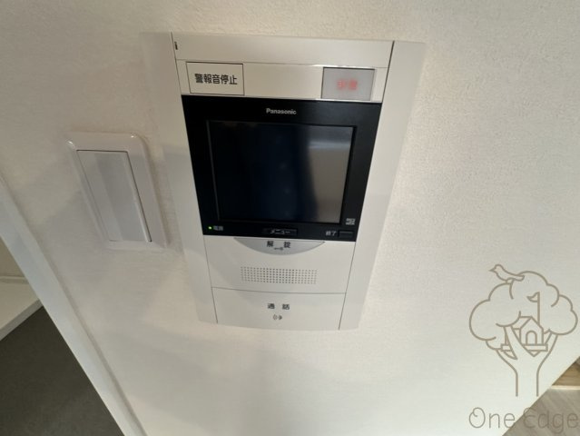 インプルーブ天六の設備
