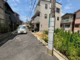 【周辺】 | 日置荘西町七丁　売土地 | ピカピカのお家で始まる新生活が楽しみですね！素敵なマイホームを一緒に考えましょう♪