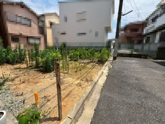 【外観】 | 日置荘西町七丁　売土地 | 【自由設計対応】ご家族の夢を形にしてみてはいかがでしょうか♪