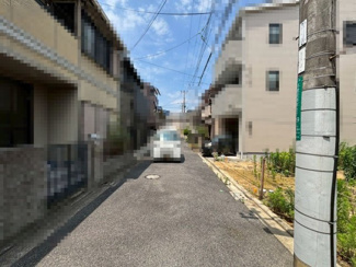 【周辺】 | 日置荘西町七丁　売土地 | 【建築のご提案が可能です】どんな家を建てる事ができるのだろう？と感じたらイエストアへご相談を！イエストアスタッフが設計士と共にご希望に沿った間取りをご提案を致します♪